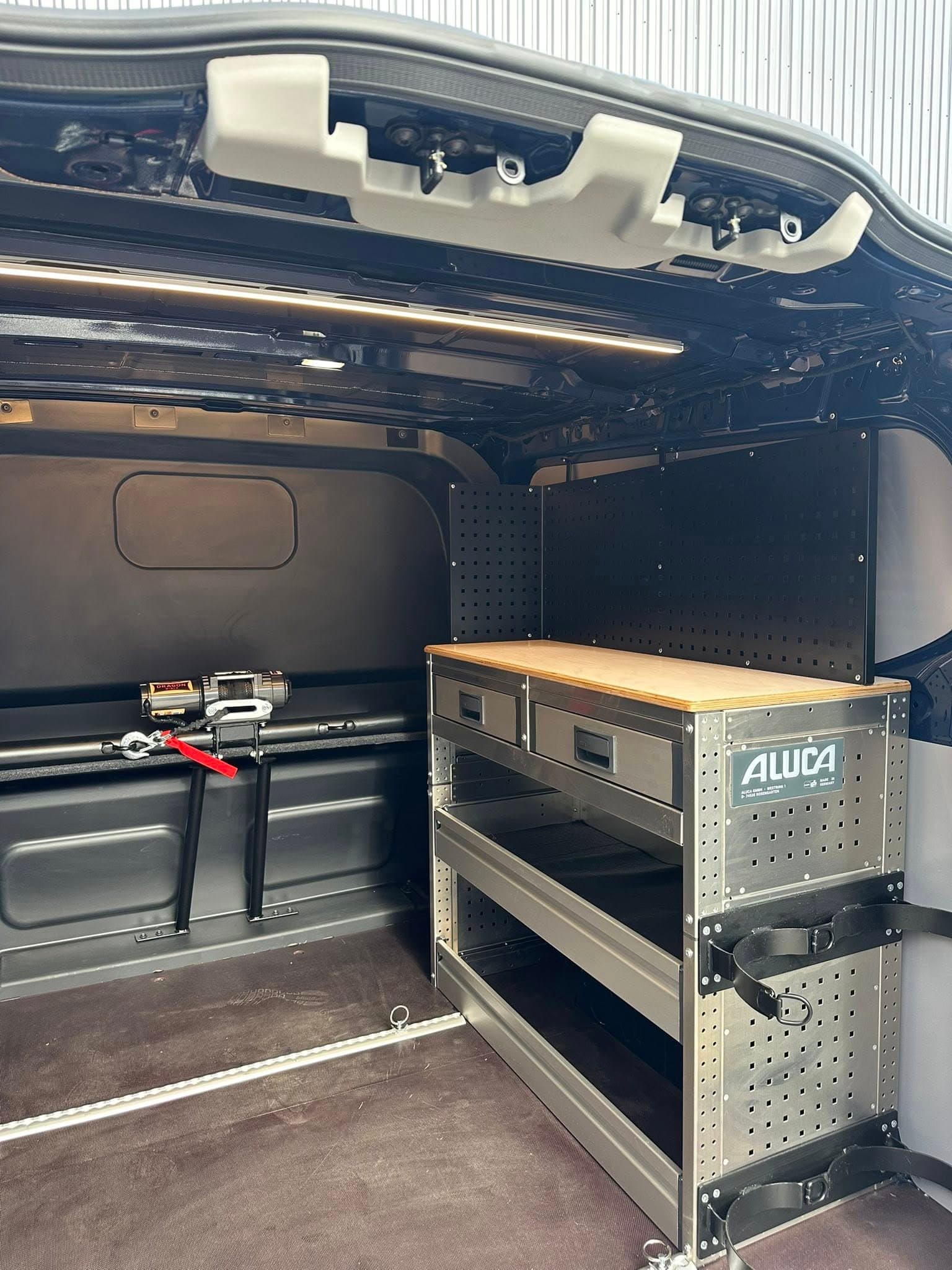 Modulārās sistēmas